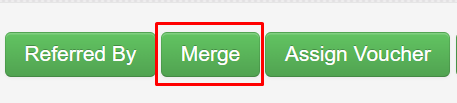 Green Merge button