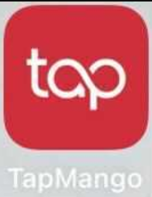 Branded rewards app icon