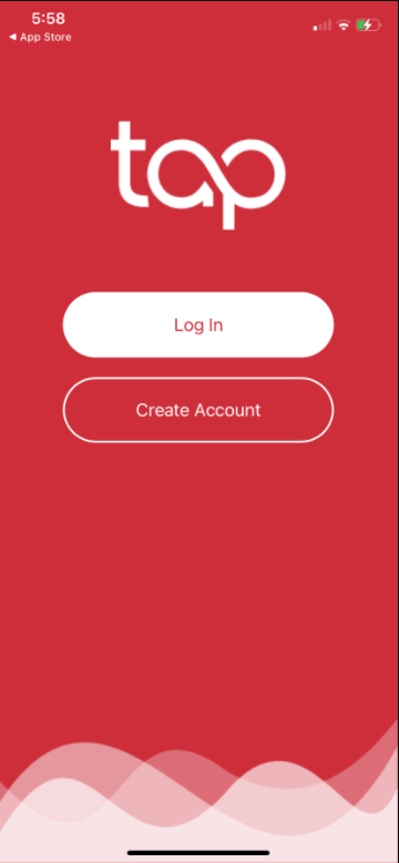 Generic TapMango app icon