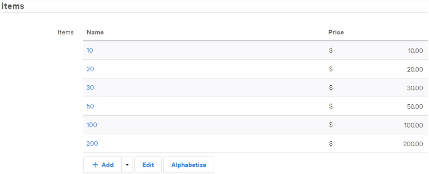 Setting Up Wallet Payments in Toast for Online Ordering TapMango Inc.